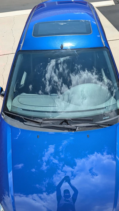 2003 Ford Focus 1st Gen - Image 13 of 31
