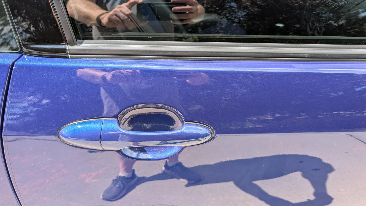 2003 Ford Focus 1st Gen - Image 19 of 31