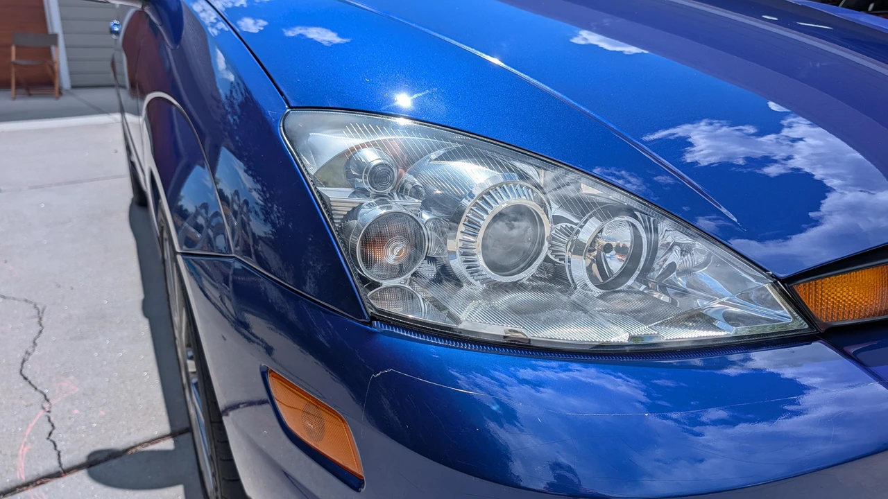 2003 Ford Focus 1st Gen - Image 11 of 31