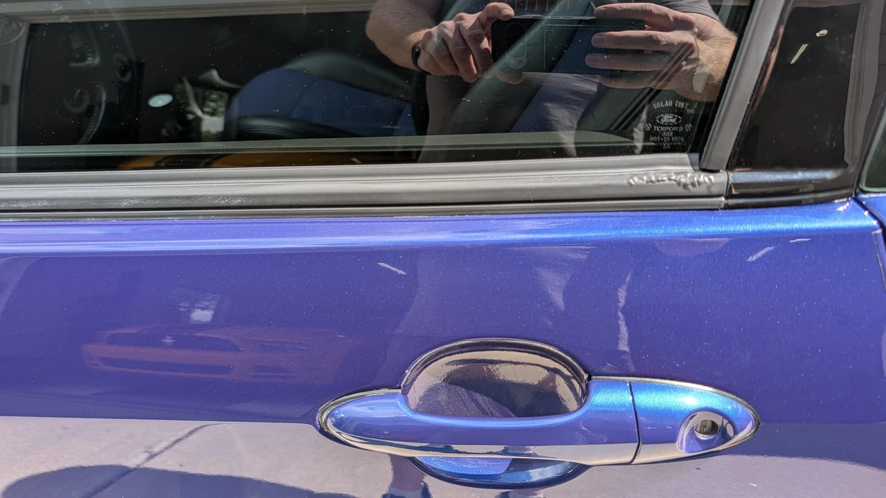 2003 Ford Focus 1st Gen - Image 22 of 31