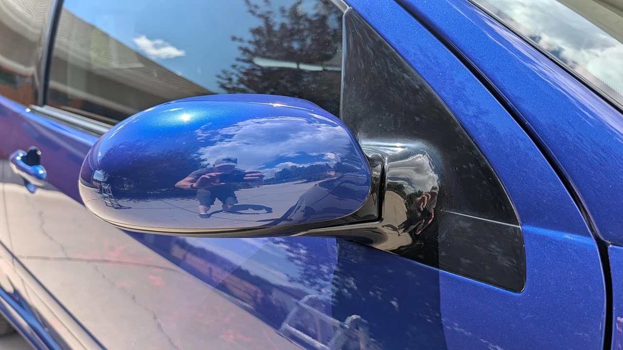 2003 Ford Focus 1st Gen - Image 20 of 31