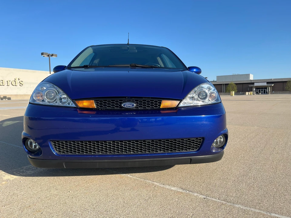 2003 Ford Focus 1st Gen - Image 9 of 31