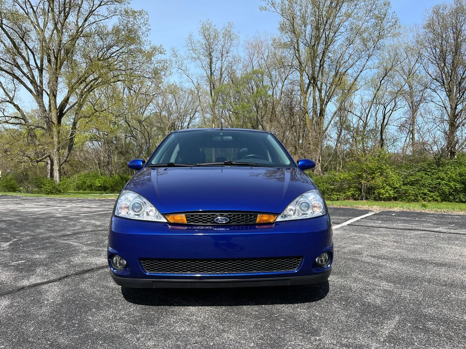 2003 Ford Focus 1st Gen - Image 8 of 31