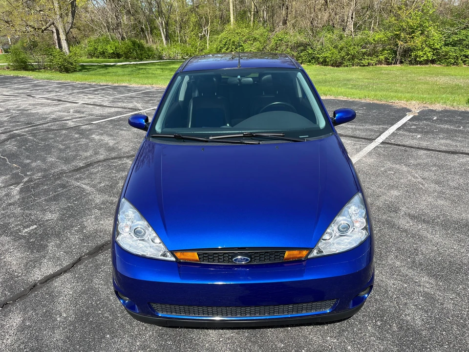 2003 Ford Focus 1st Gen - Image 6 of 31