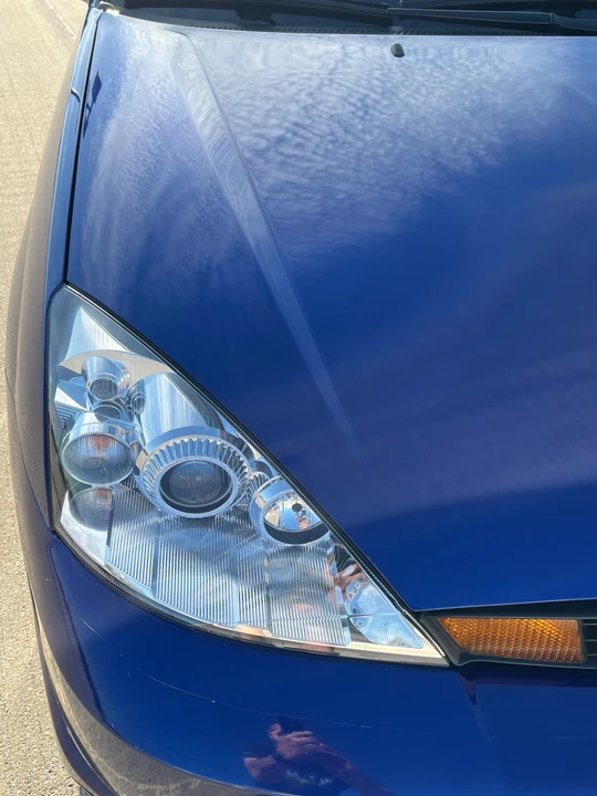 2003 Ford Focus 1st Gen - Image 30 of 31
