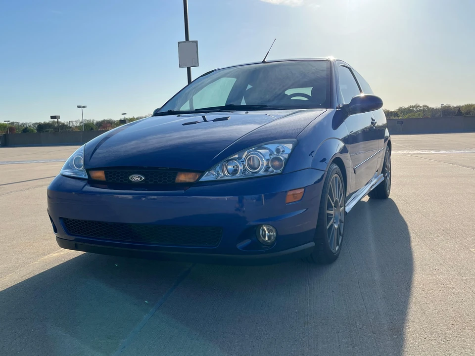 2003 Ford Focus 1st Gen - Image 10 of 31