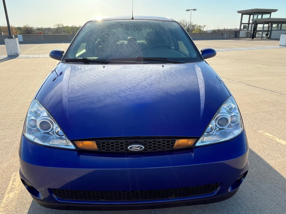 2003 Ford Focus 1st Gen - Image 7 of 31