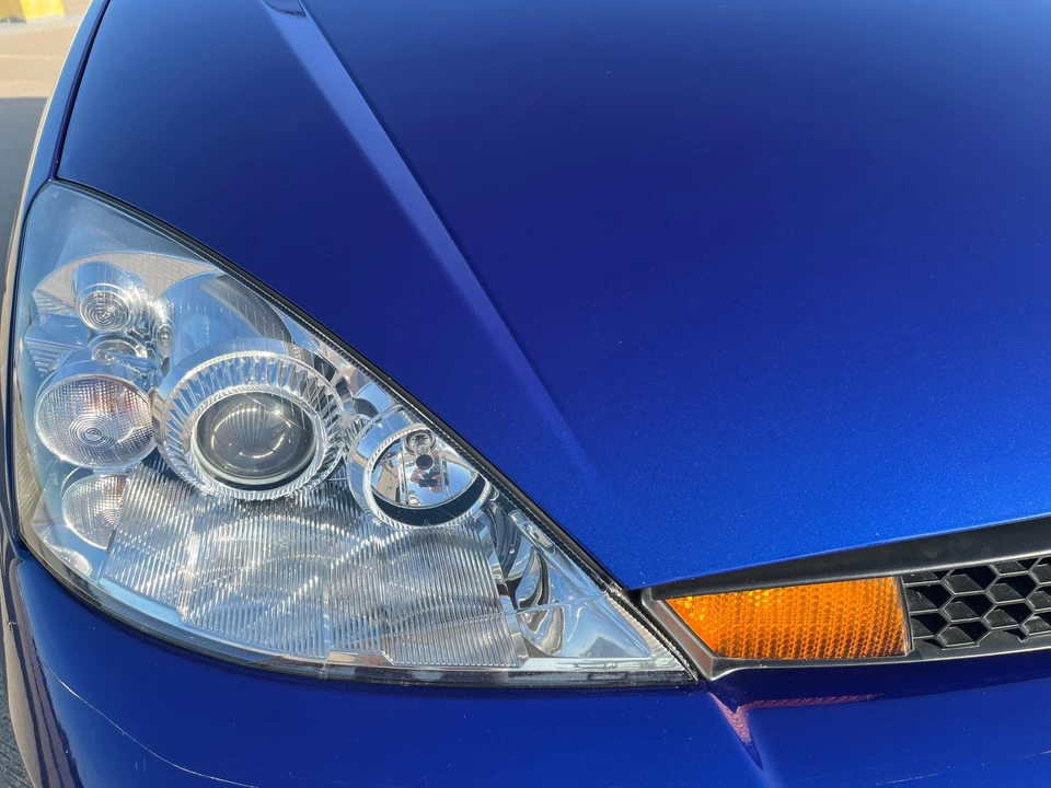 2003 Ford Focus 1st Gen - Image 29 of 31