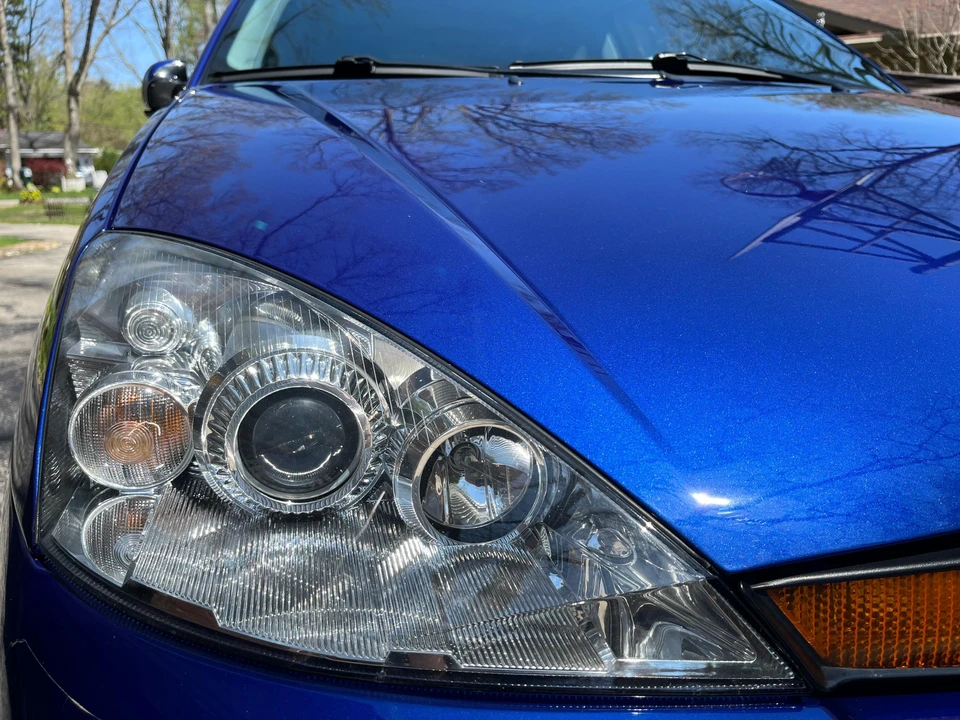 2003 Ford Focus 1st Gen - Image 31 of 31