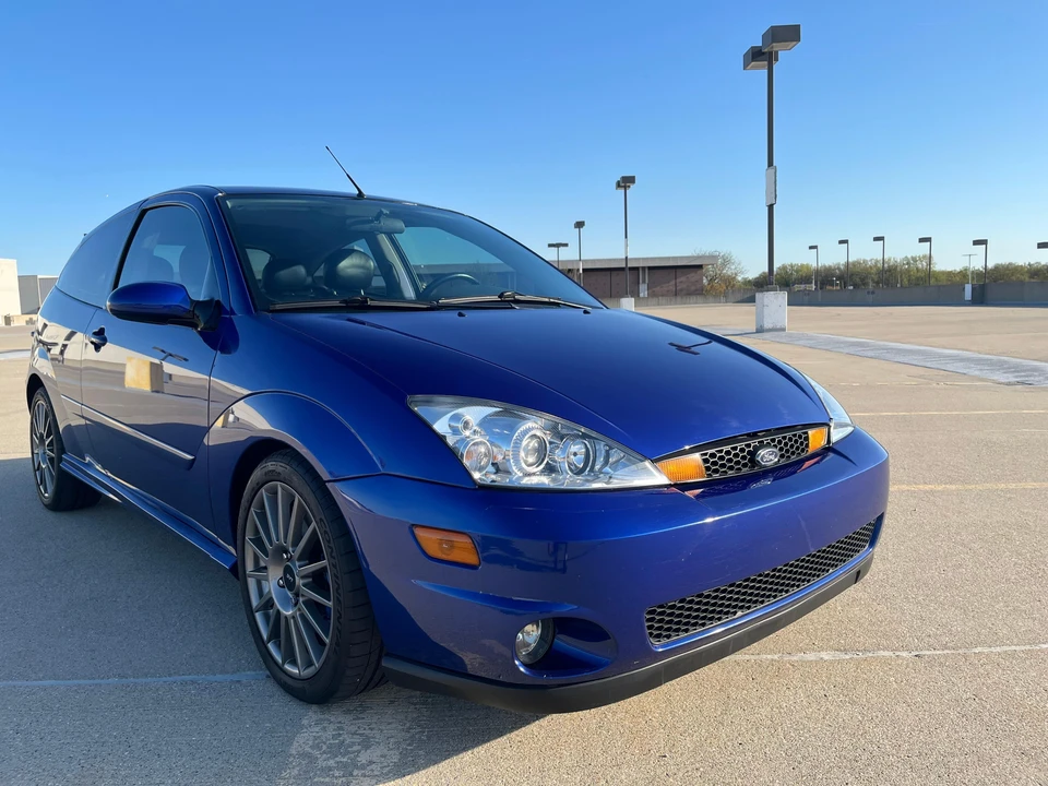 2003 Ford Focus 1st Gen - Image 26 of 31