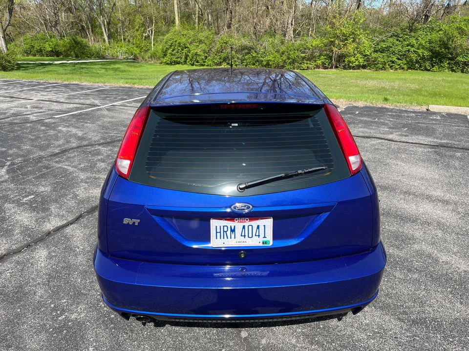 2003 Ford Focus 1st Gen - Image 18 of 31