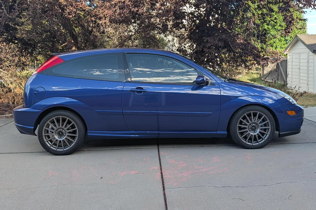 2003 Ford Focus 1st Gen - Image 3 of 31