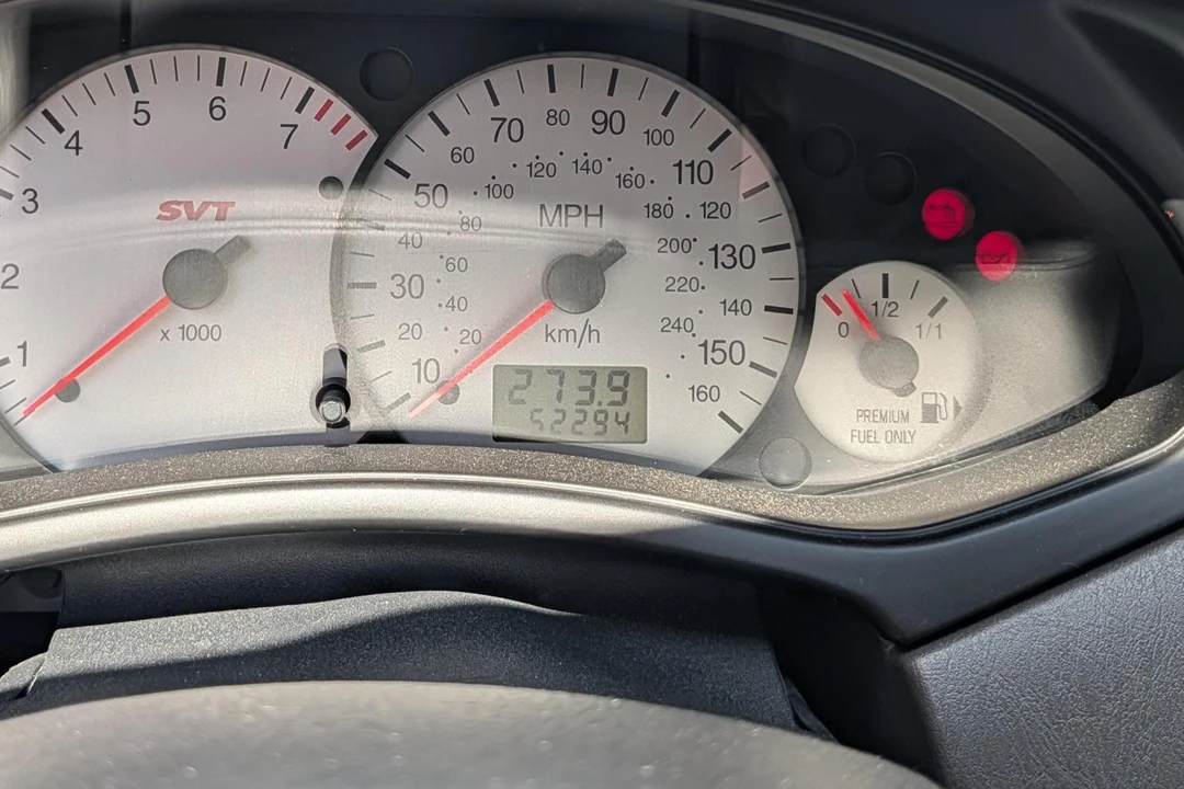 2003 Ford Focus 1st Gen - Image 30 of 31