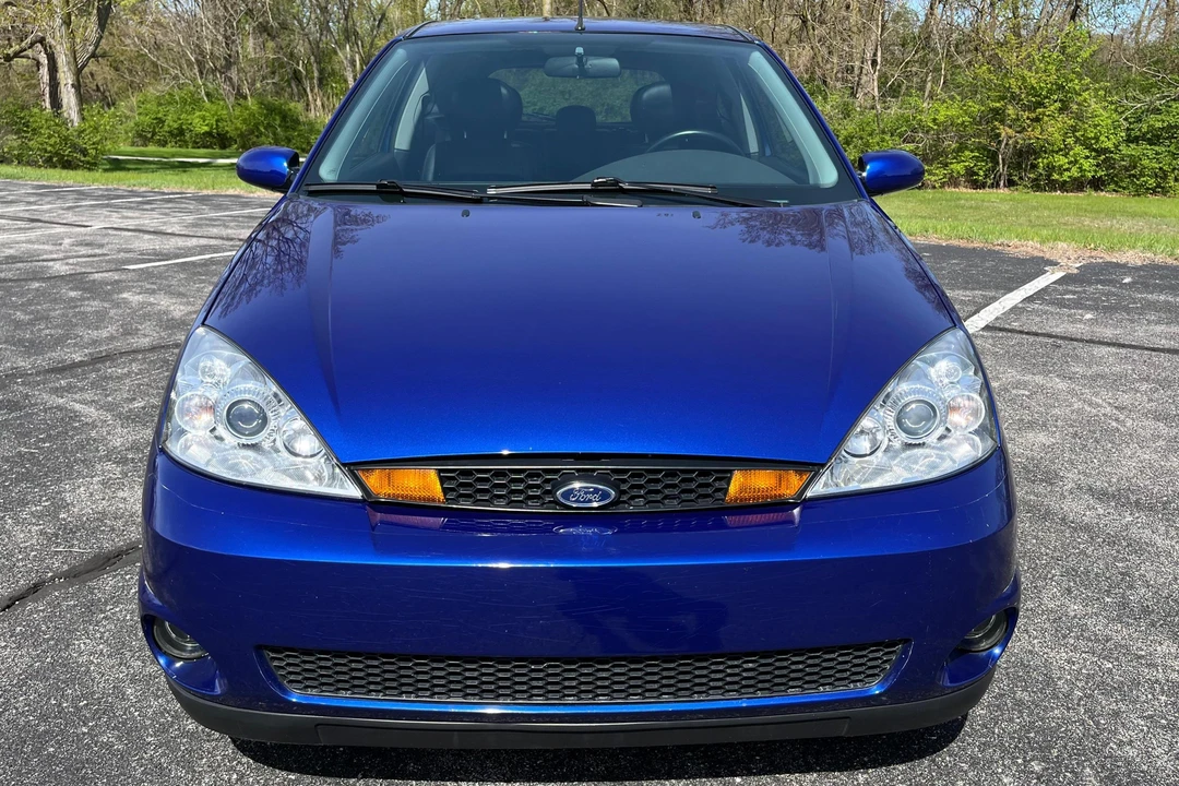 2003 Ford Focus 1st Gen - Image 2 of 31