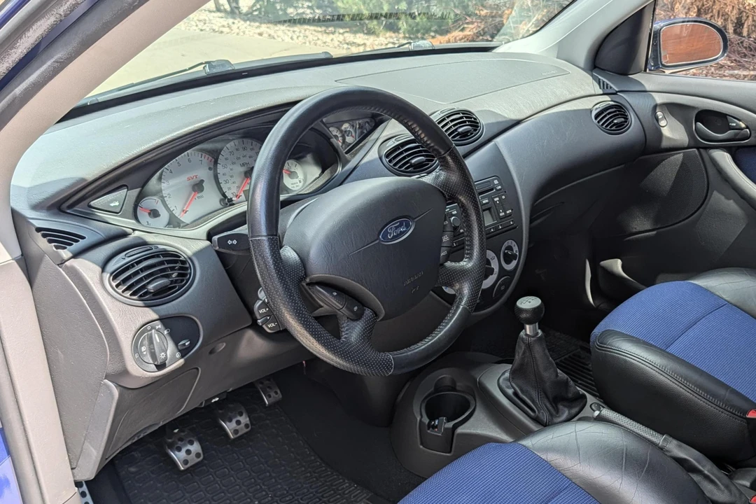 2003 Ford Focus 1st Gen - Image 27 of 31
