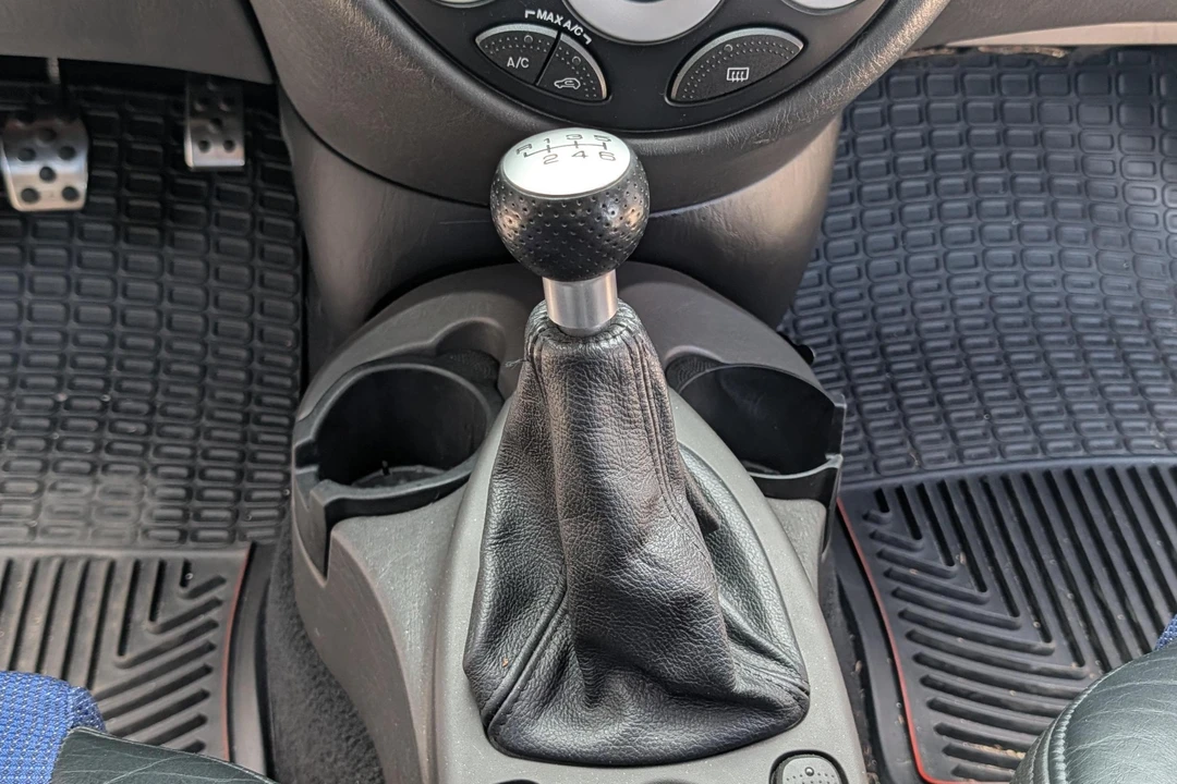 2003 Ford Focus 1st Gen - Image 29 of 31
