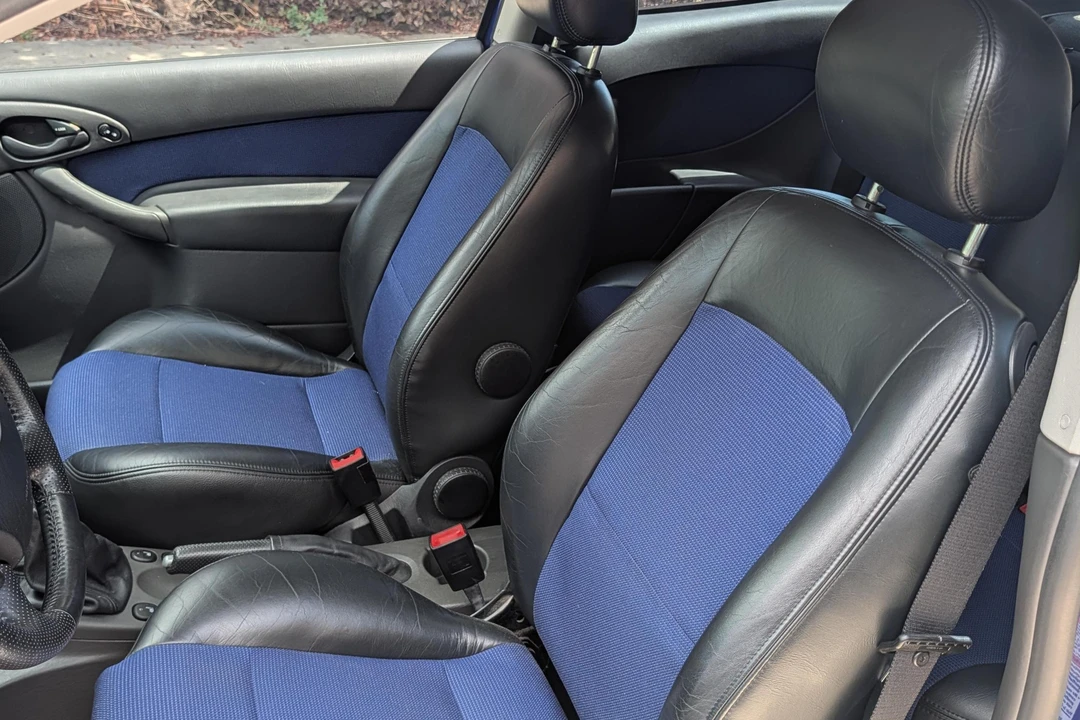 2003 Ford Focus 1st Gen - Image 28 of 31