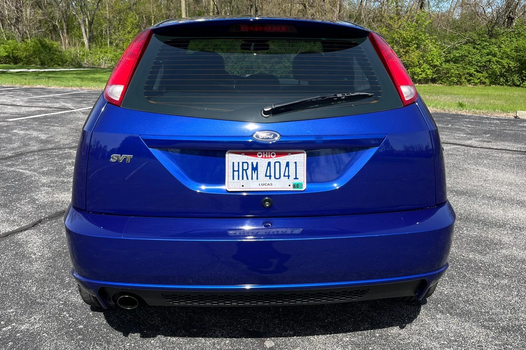 2003 Ford Focus 1st Gen - Image 5 of 31