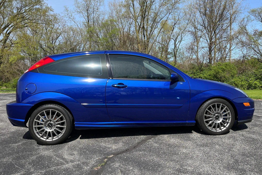 2003 Ford Focus 1st Gen - Image 3 of 31