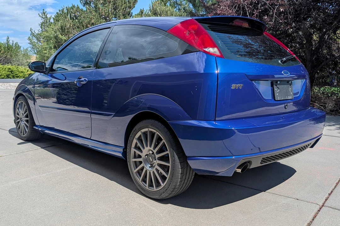 2003 Ford Focus 1st Gen - Image 4 of 31