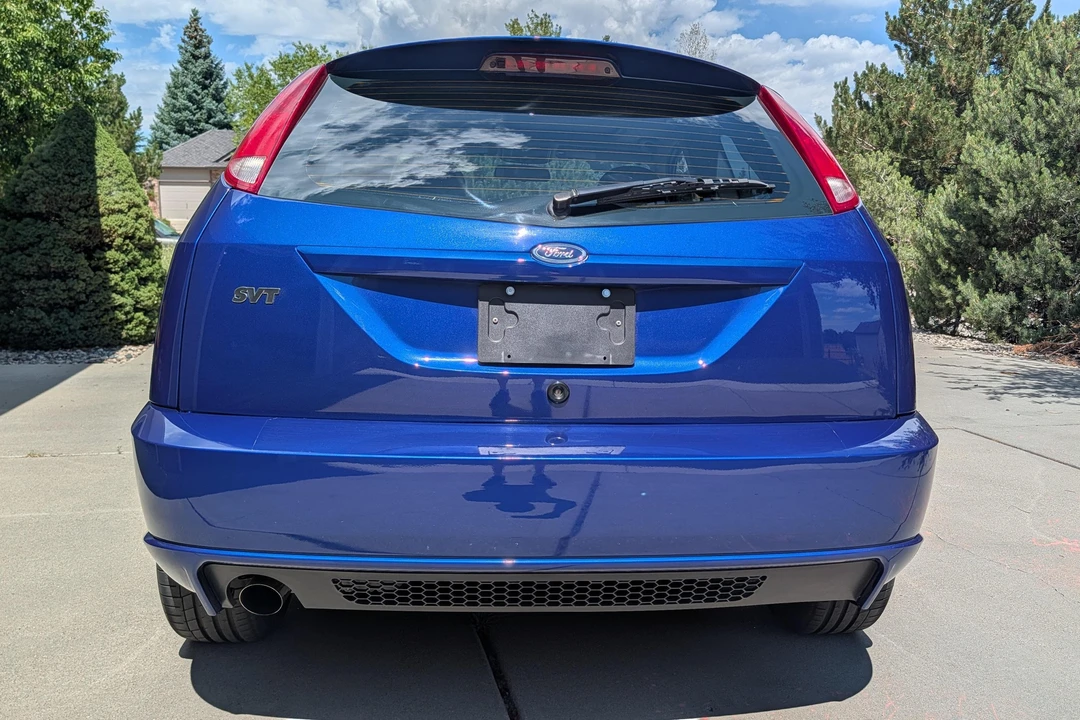 2003 Ford Focus 1st Gen - Image 5 of 31