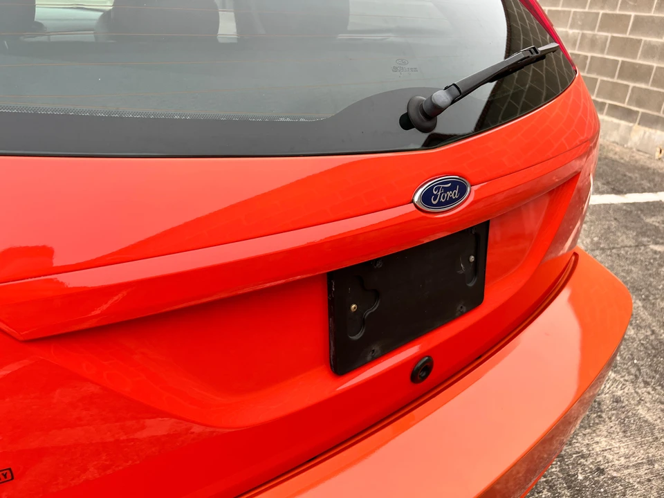2003 Ford Focus RS 1st Gen - Image 24 of 31