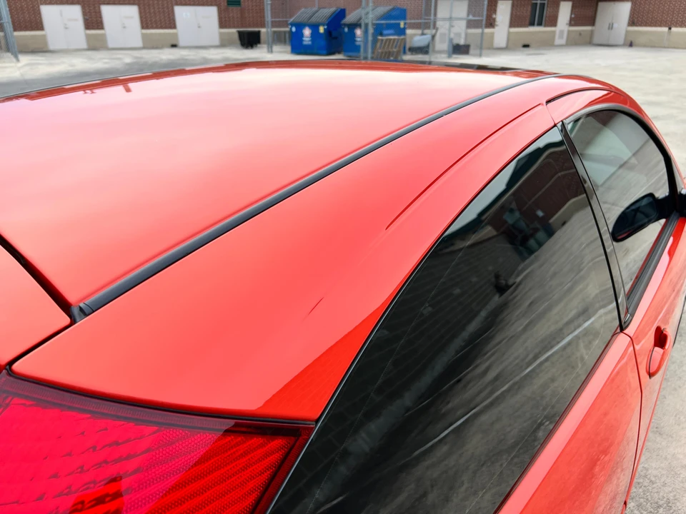 2003 Ford Focus RS 1st Gen - Image 26 of 31