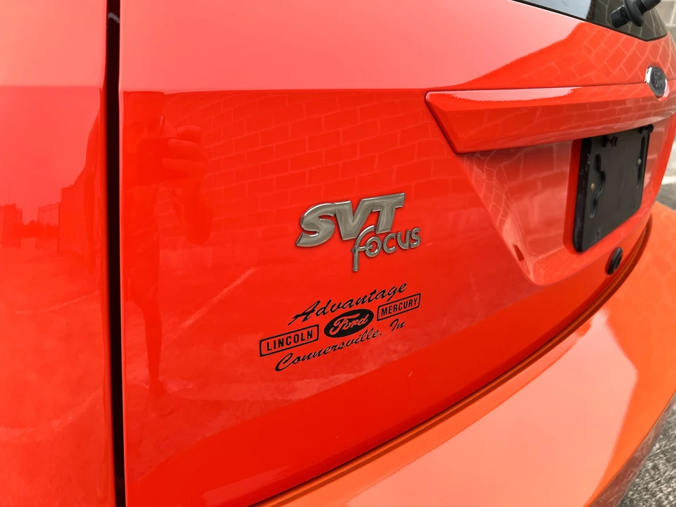 2003 Ford Focus RS 1st Gen - Image 23 of 31