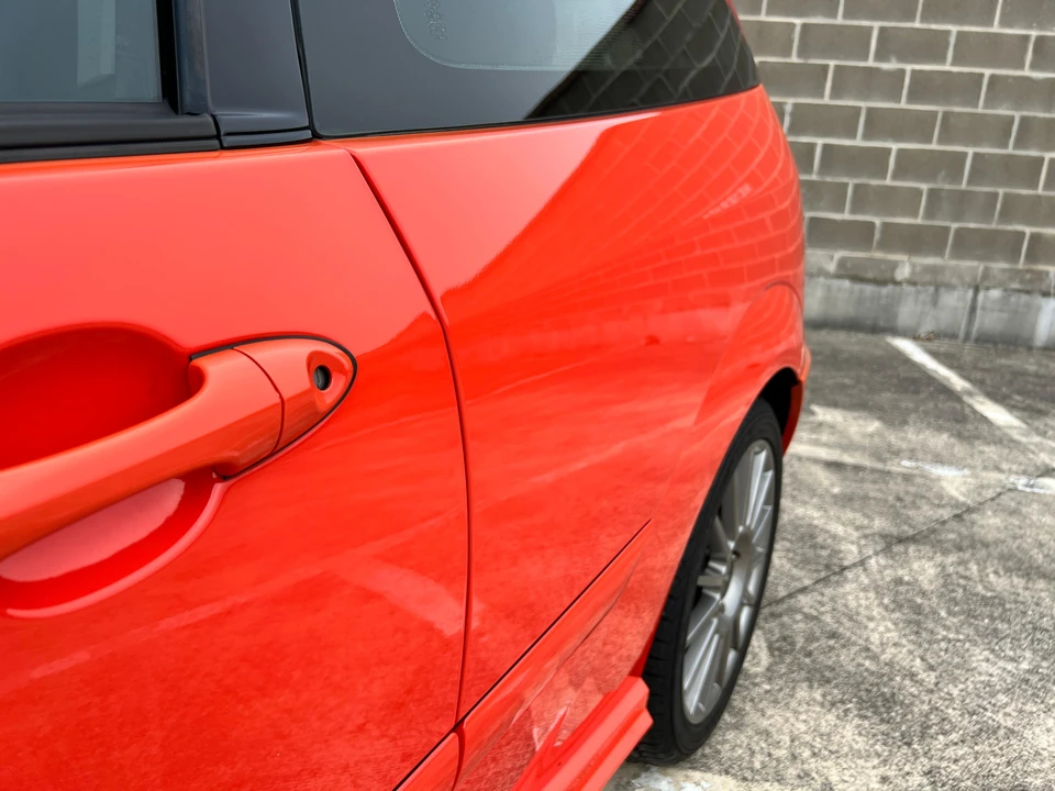 2003 Ford Focus RS 1st Gen - Image 18 of 31