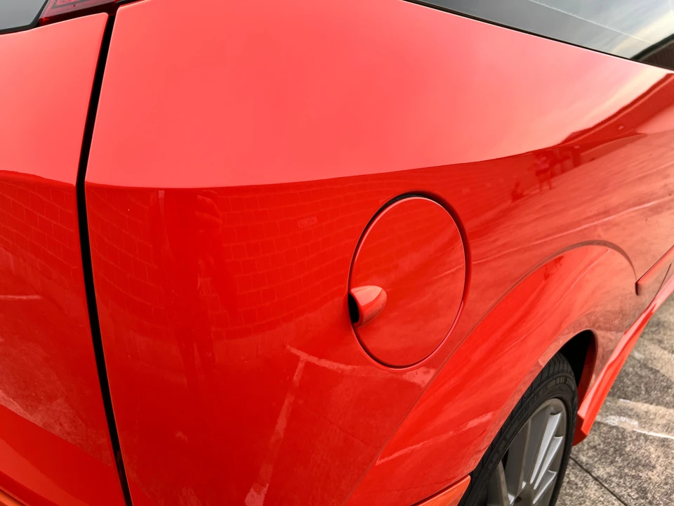 2003 Ford Focus RS 1st Gen - Image 28 of 31