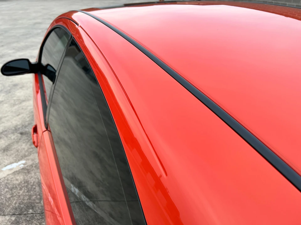 2003 Ford Focus RS 1st Gen - Image 20 of 31