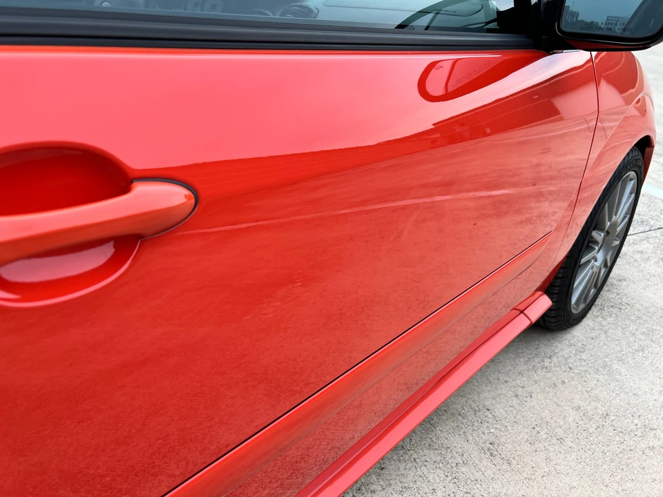 2003 Ford Focus RS 1st Gen - Image 30 of 31