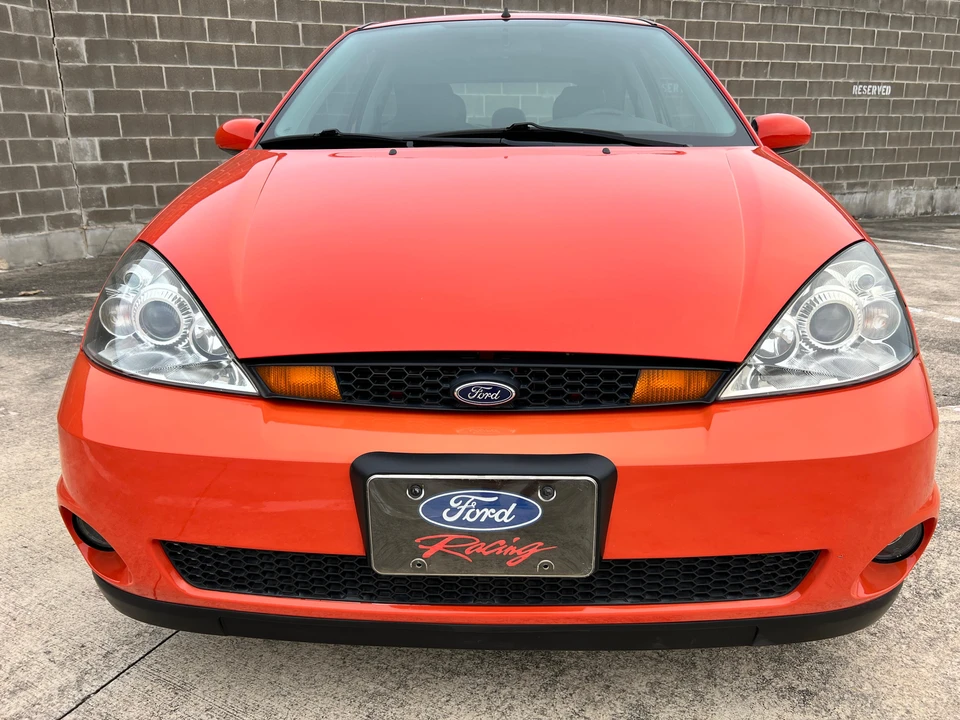 2003 Ford Focus RS 1st Gen - Image 6 of 31