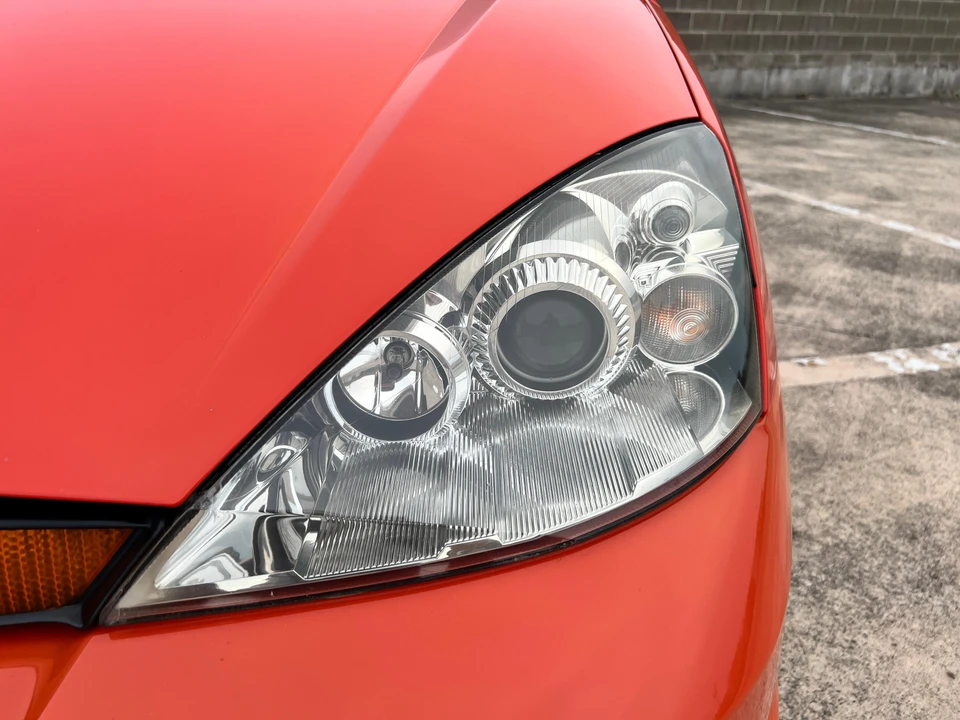2003 Ford Focus RS 1st Gen - Image 13 of 31