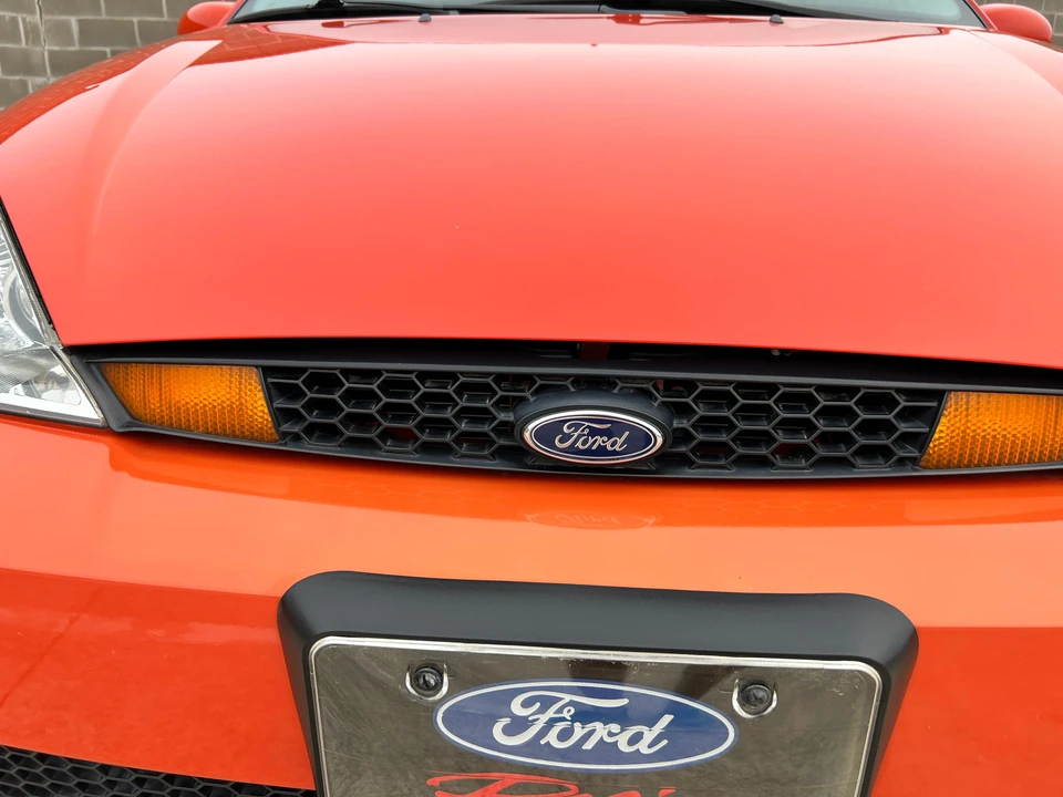 2003 Ford Focus RS 1st Gen - Image 12 of 31
