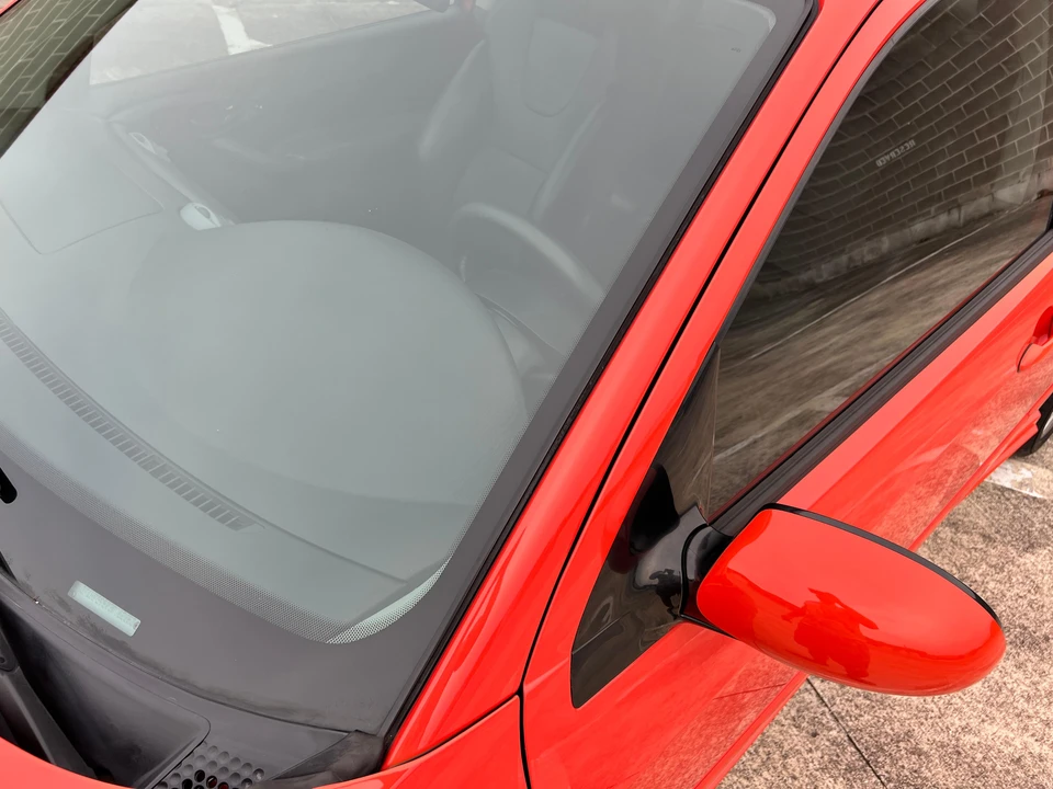 2003 Ford Focus RS 1st Gen - Image 15 of 31