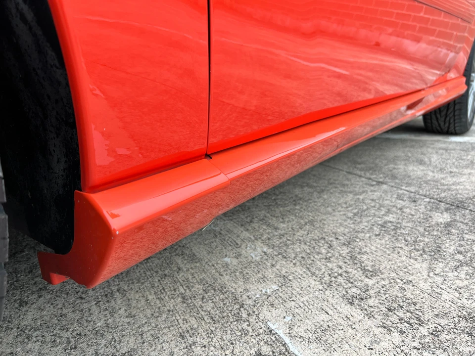 2003 Ford Focus RS 1st Gen - Image 17 of 31