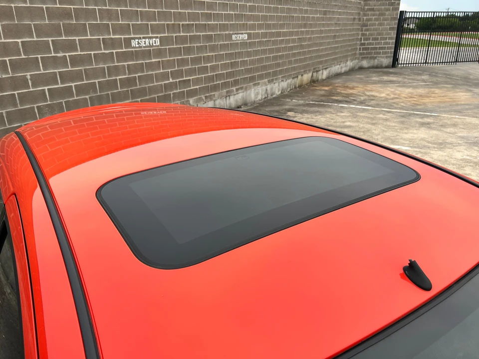 2003 Ford Focus RS 1st Gen - Image 31 of 31