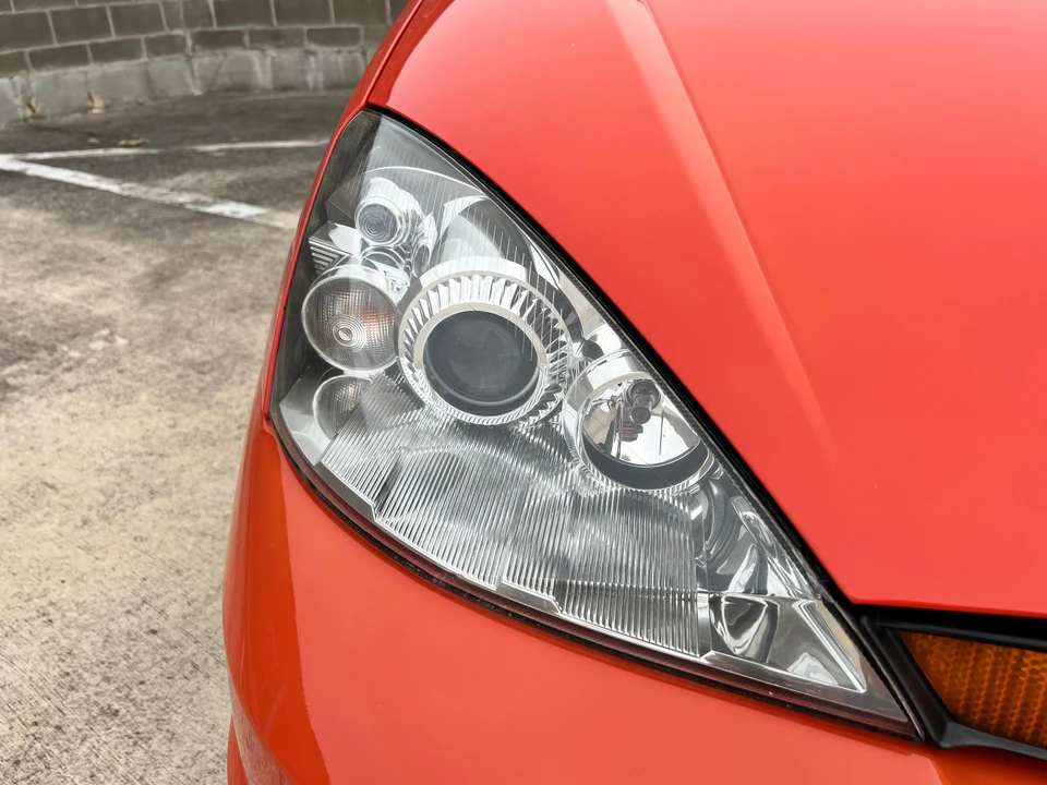2003 Ford Focus RS 1st Gen - Image 11 of 31