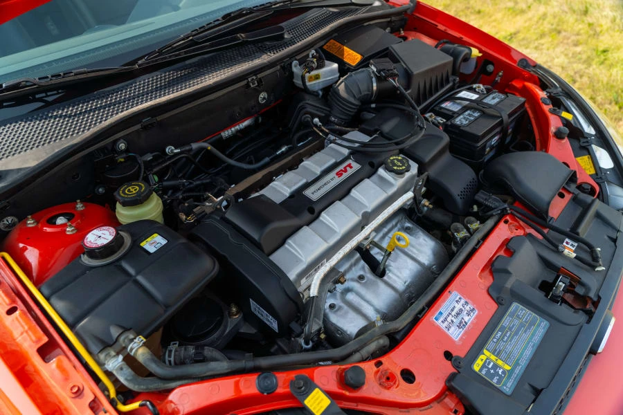 2003 Ford Focus 1st Gen - Image 15 of 15