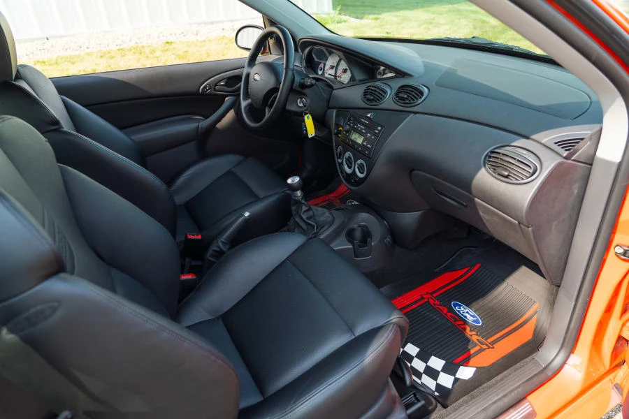2003 Ford Focus 1st Gen - Image 10 of 15