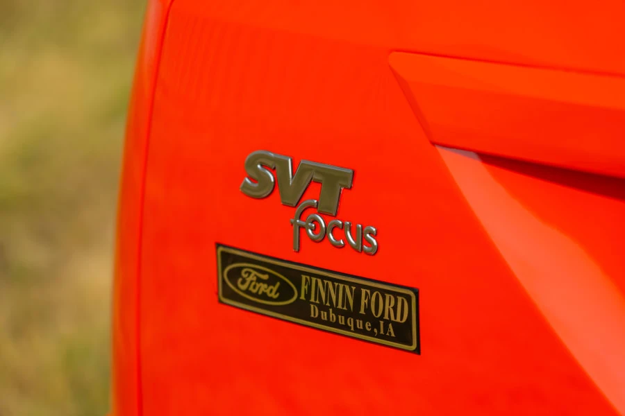 2003 Ford Focus 1st Gen - Image 6 of 15