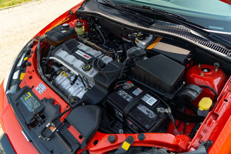 2003 Ford Focus 1st Gen - Image 13 of 15