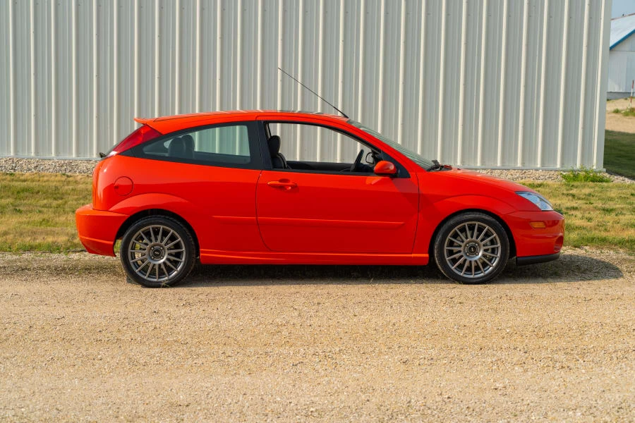 2003 Ford Focus 1st Gen - Image 4 of 15