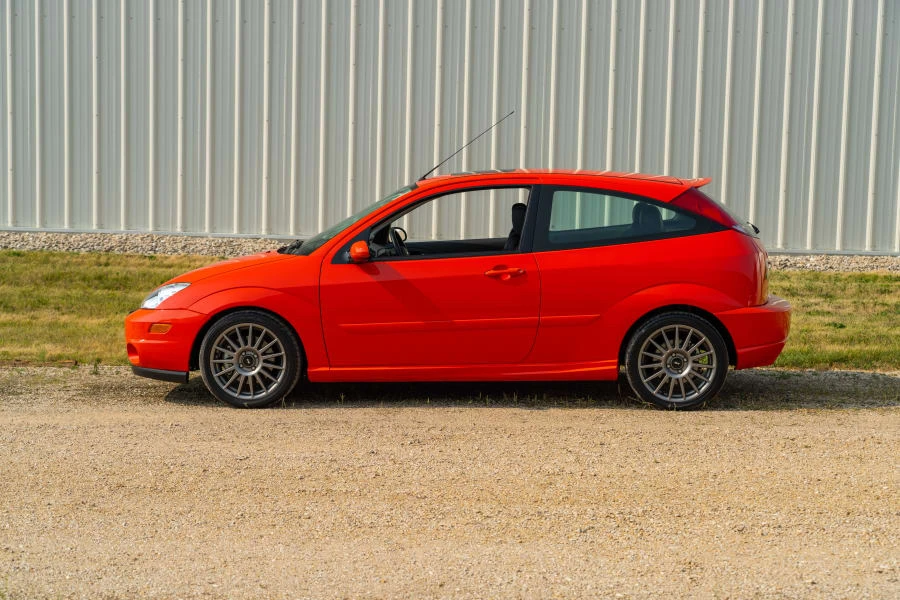 2003 Ford Focus 1st Gen - Image 2 of 15