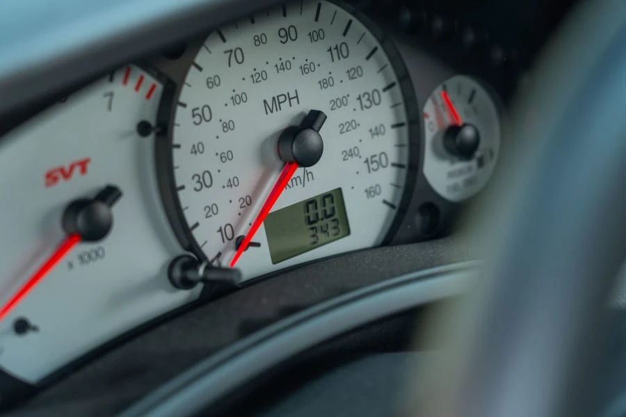 2003 Ford Focus 1st Gen - Image 11 of 15