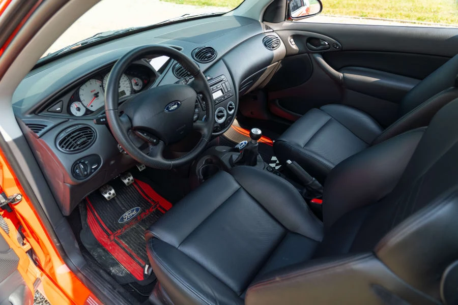 2003 Ford Focus 1st Gen - Image 9 of 15