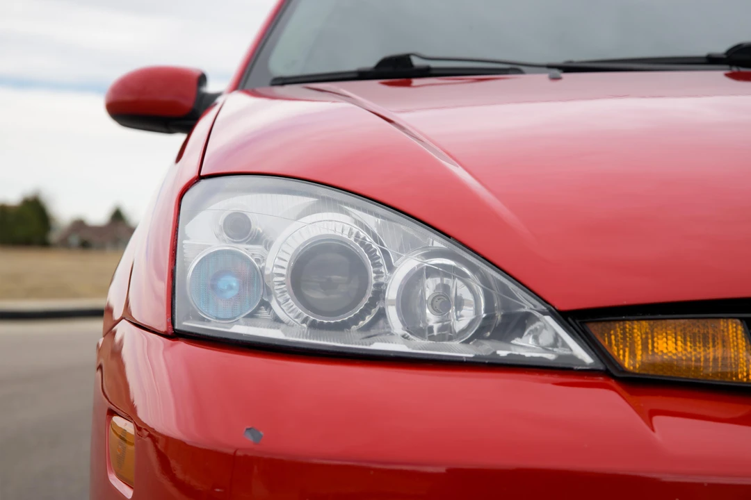 2003 Ford Focus 1st Gen - Image 11 of 31