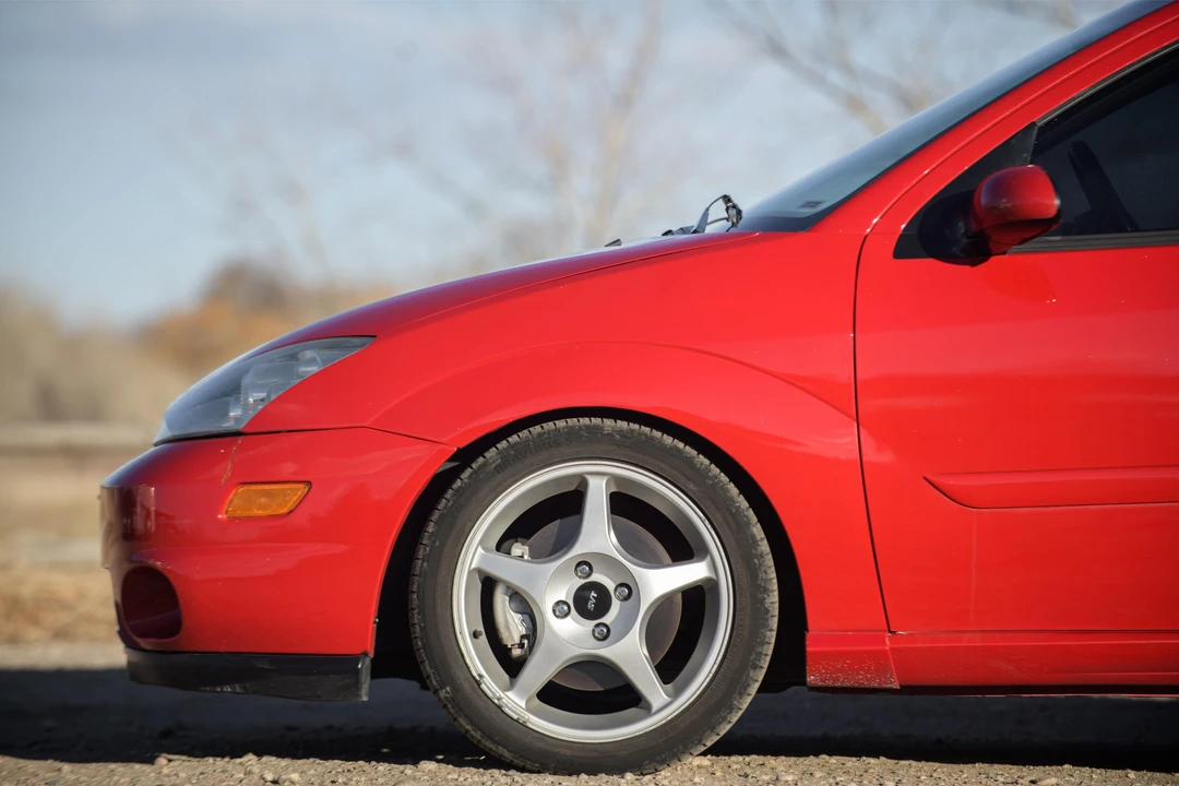 2003 Ford Focus 1st Gen - Image 15 of 31