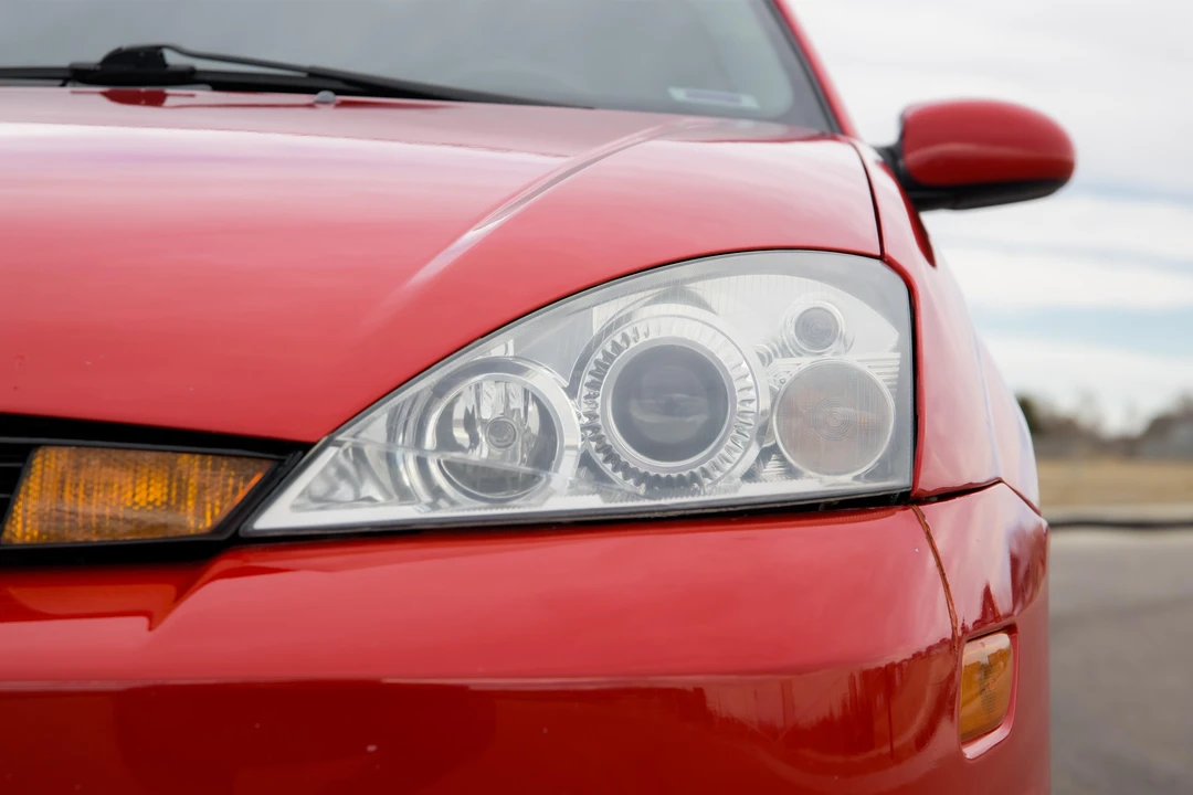 2003 Ford Focus 1st Gen - Image 14 of 31